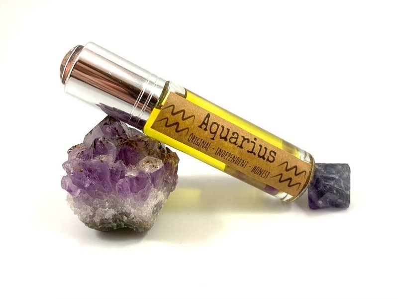 Curated selection of gemstones, crystals, and metaphysical supplies