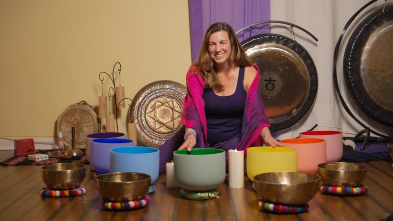 Inner Alchemy, Treasures and Transformation Metaphysical Store storefront in Seattle Washington