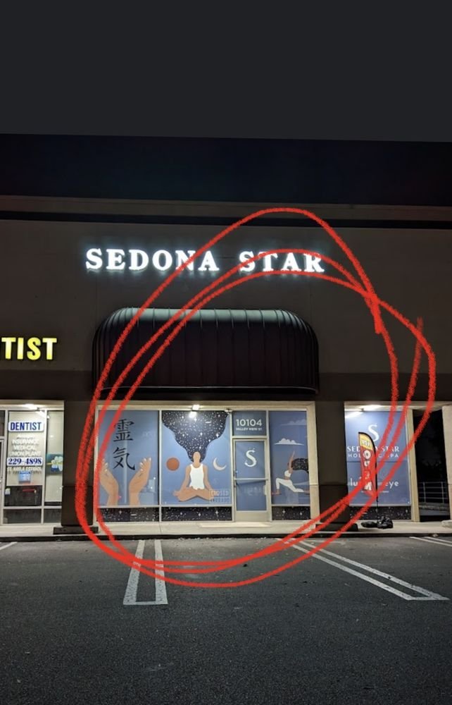 Lucky Eye Crystals | Metaphysical | Books Metaphysical Store storefront in Buena Park California