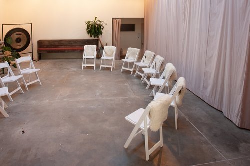 MINKA brooklyn Metaphysical Store storefront in Brooklyn New York