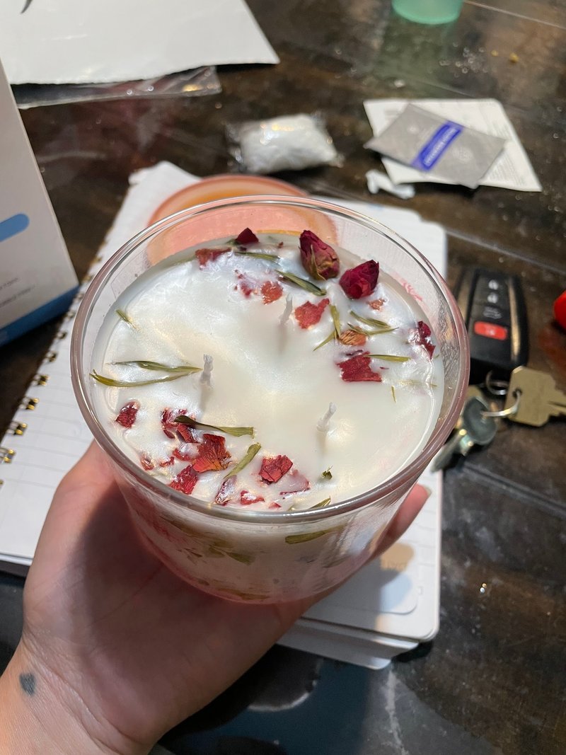 Curated selection of gemstones, crystals, and metaphysical supplies