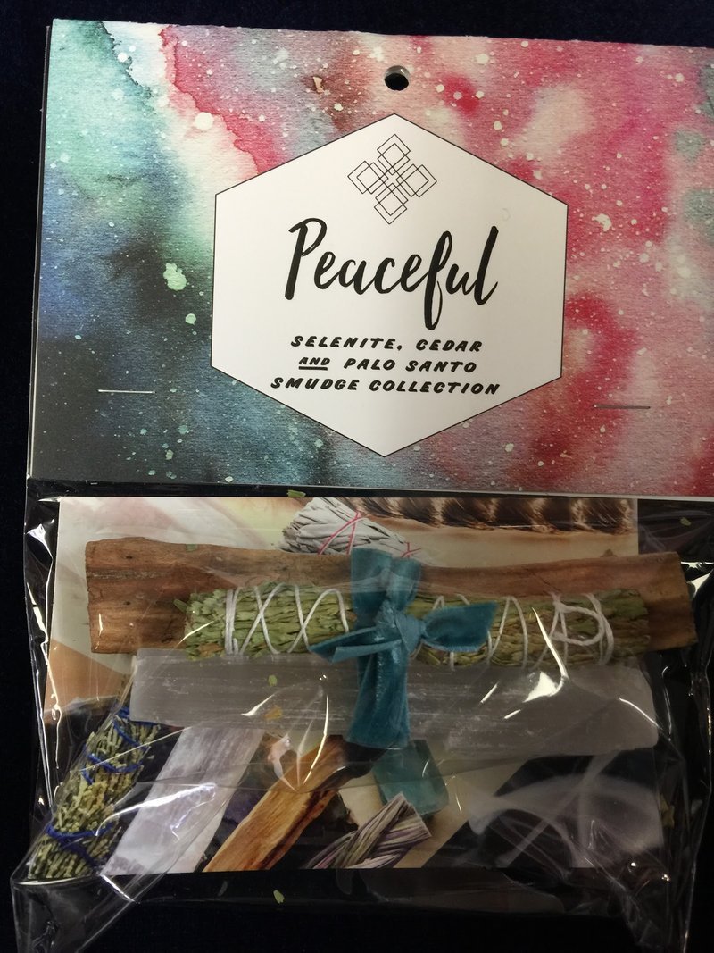 Crystal and mineral specimens including quartz, amethyst, and calcite varieties