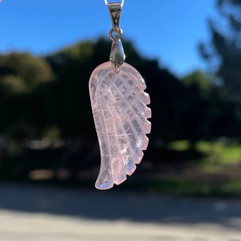 Curated selection of gemstones, crystals, and metaphysical supplies