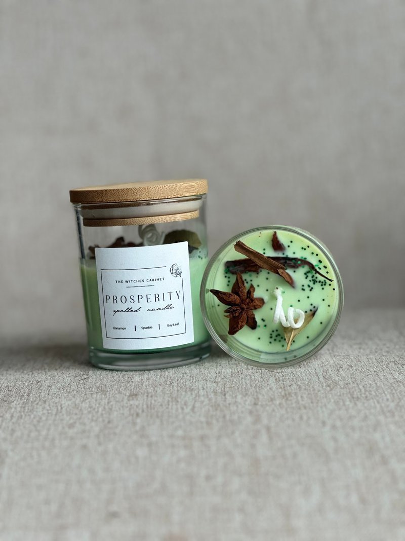 Interior view showcasing crystal towers, spheres, and carved stone pieces